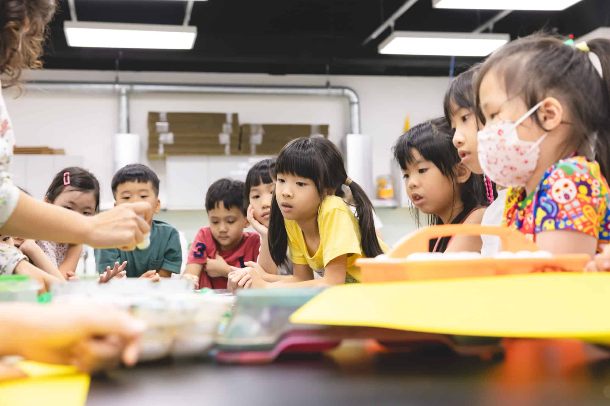 Sustainable Development Goal-driven