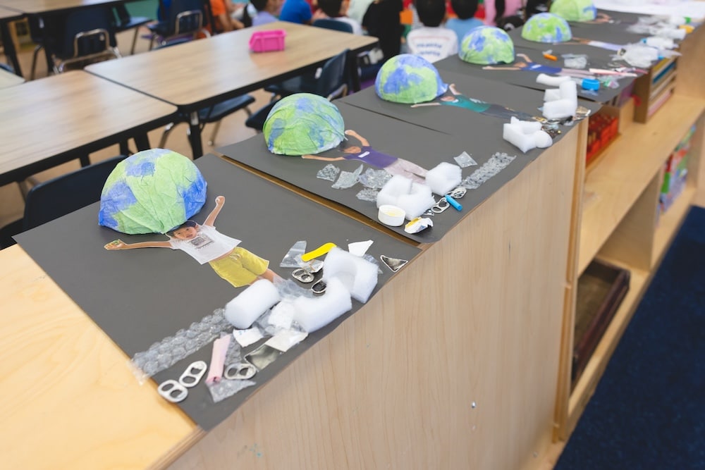 Sustainable Development Goal-driven